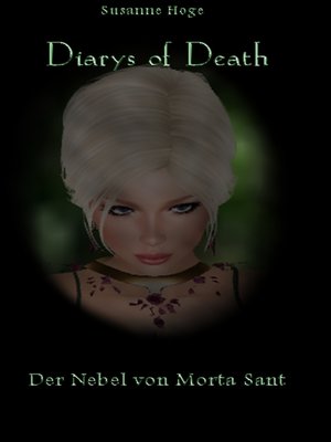 cover image of Der Nebel von Morta Sant I